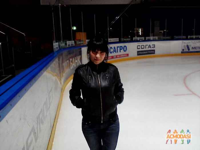 Анастасия Николаевна Лефтериади фото №195466. Загружено 08 Мая 2012