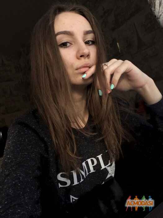 Анастасия Олеговна Рязанова фото №1331149. Загружено 08 Июня 2018