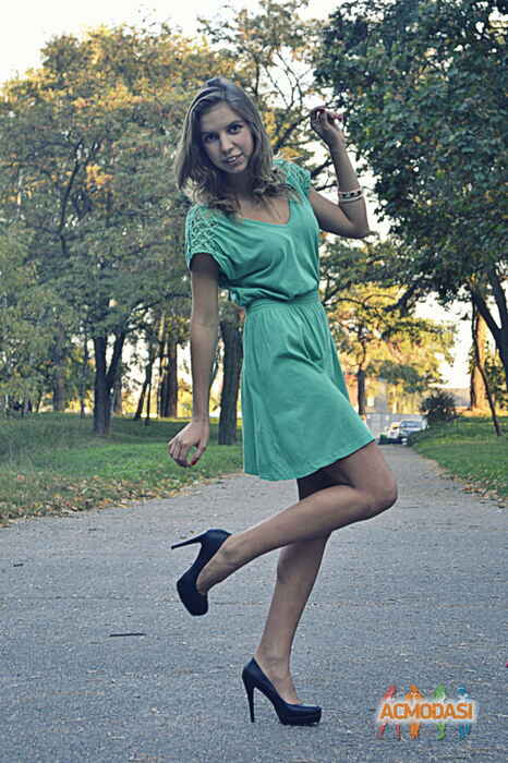 Руслана Вадимовна Иващенко фото №273129. Загружено 17 Октября 2012