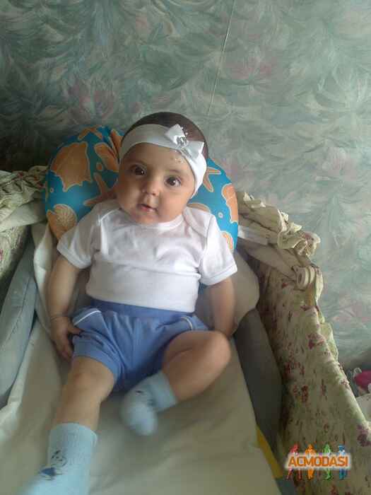 Крестина Араратовна Будникова фото №500202. Загружено 28 Сентября 2013