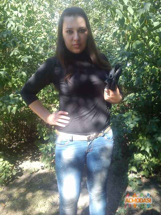 Светлана Павловна Окачева фото №507560. Загружено 10 Октября 2013