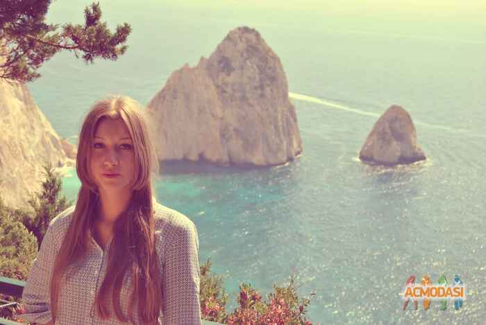 Полина Борисовна Михайлова фото №619571. Загружено 21 Марта 2014