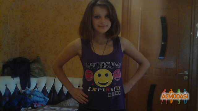 Борозова Анастасия Валерьевна фото №668203. Загружено 11 Июня 2014