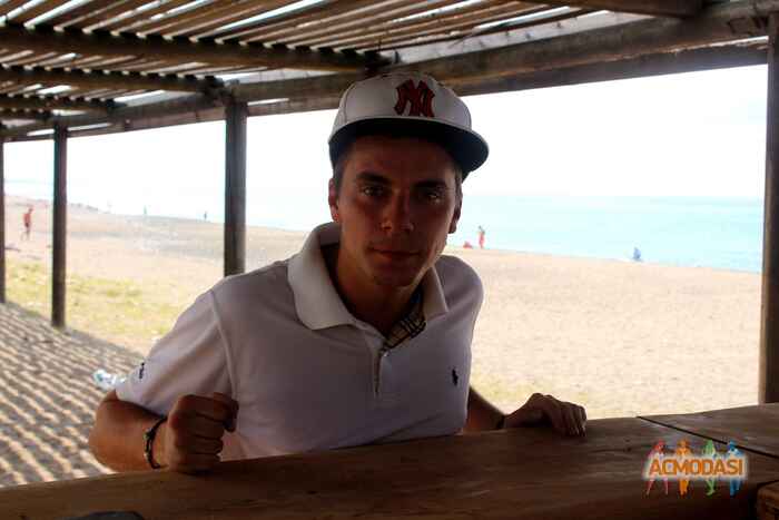 Антон Александрович Папушев фото №843748. Загружено 02 Апреля 2015