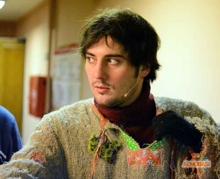 Антон Станиславович Пушкарев фото №839085. Загружено 25 Марта 2015