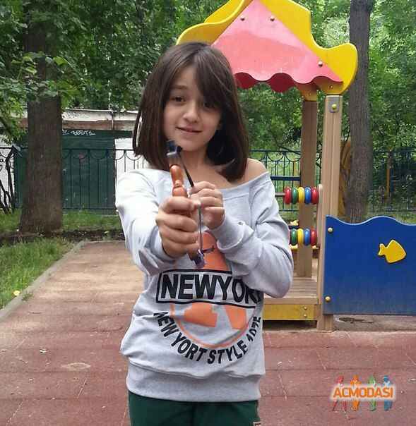 Александра  Федорова фото №932230. Загружено 06 Октября 2015