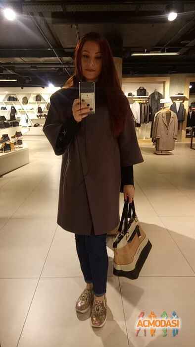 Олеся Юрьевна Абакарова фото №1398604. Загружено 29 Ноября 2018