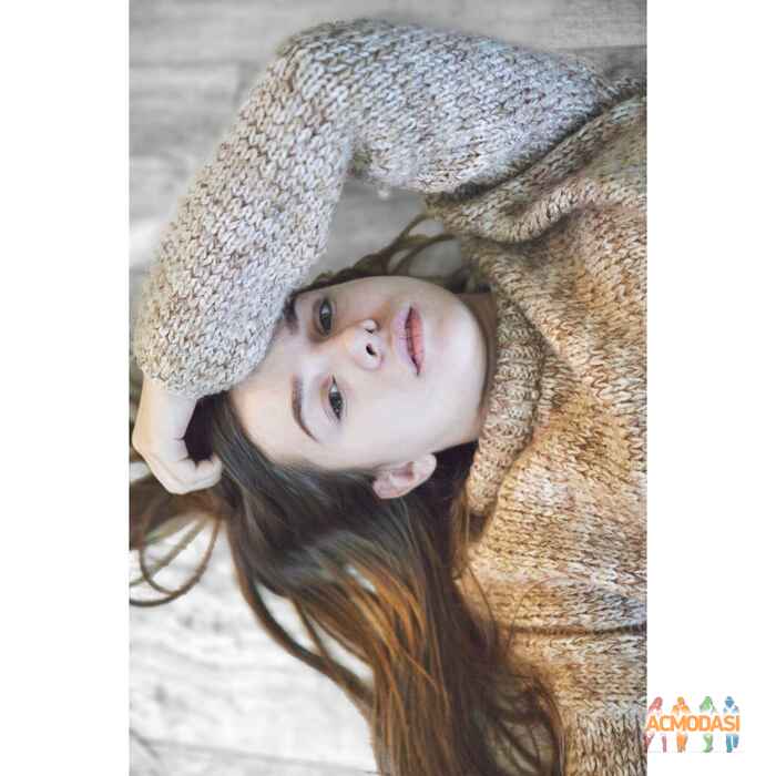 Вероника Александровна Дозорова фото №1503473. Загружено 25 Августа 2019