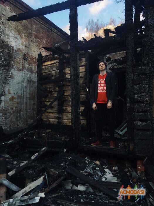 Леша Сергеевич Болховитин фото №1509420. Загружено 10 Сентября 2019