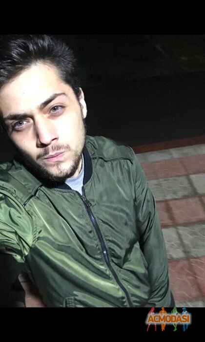 Кирилл Сергеевич Демин фото №1535088. Загружено 03 Ноября 2019