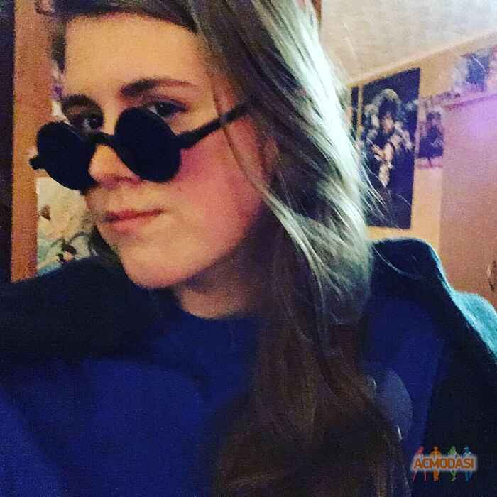 Анастасия Юрьевна Усачева фото №1688694. Загружено 05 Марта 2021