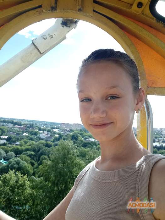 Анастасия  Умарова фото №1807805. Загружено 15 Июля 2022