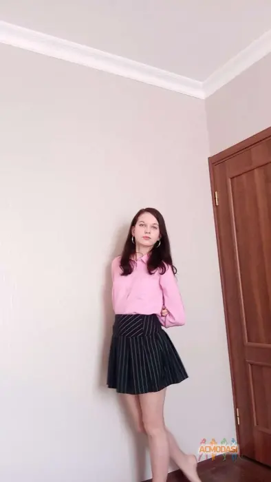 Дарьяна  Азаренко фото №1853037. Загружено 01 Мая 2023