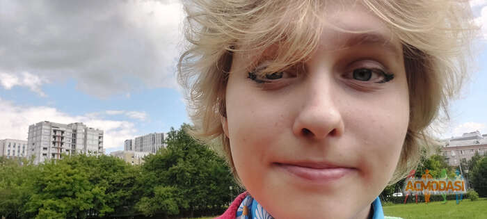 Алиса Игоревна Кислякова фото №1856836. Загружено 06 Июня 2023