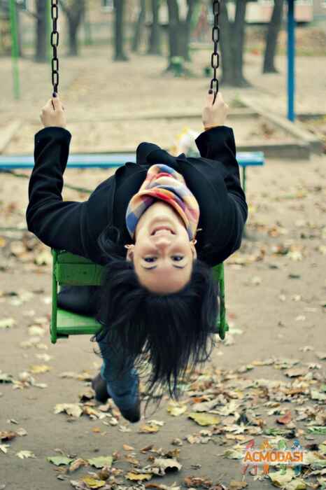 Анна Владиславовна Костельнюк фото №551372. Загружено 12 Декабря 2013