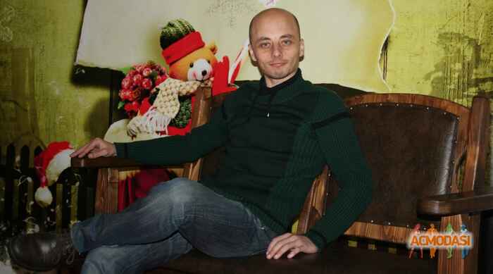 Денис  Пивень фото №1135325. Загружено 16 Января 2017