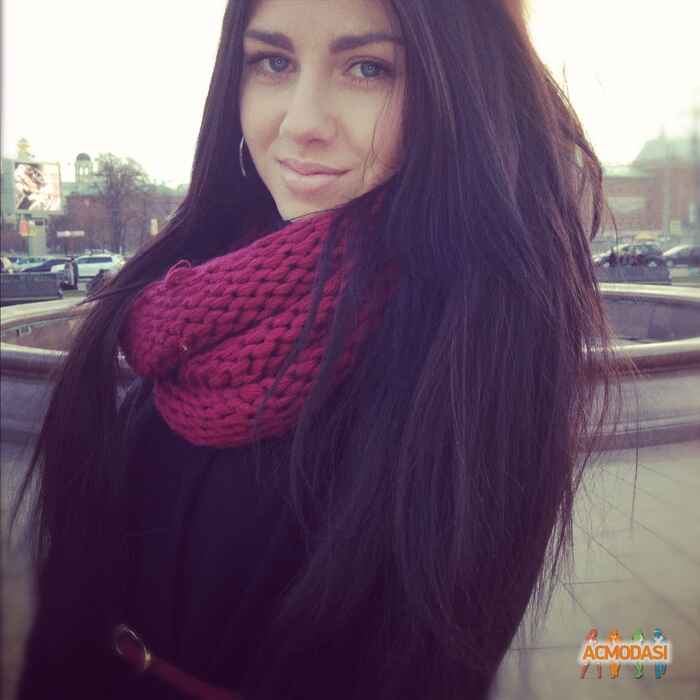 Логинова Элина Александровна фото №307636. Загружено 10 Декабря 2012