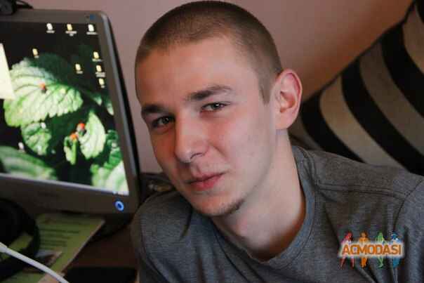 Никита  Владимирович фото №314544. Загружено 23 Декабря 2012