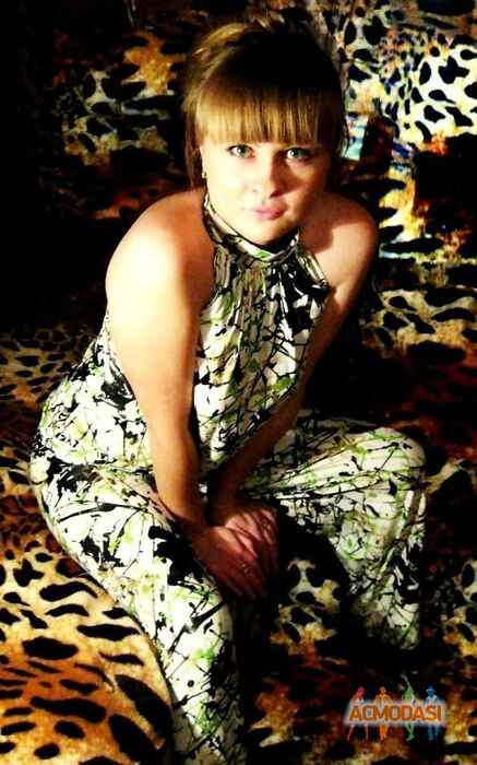 Алина Александровна Краминская фото №322676. Загружено 09 Января 2013