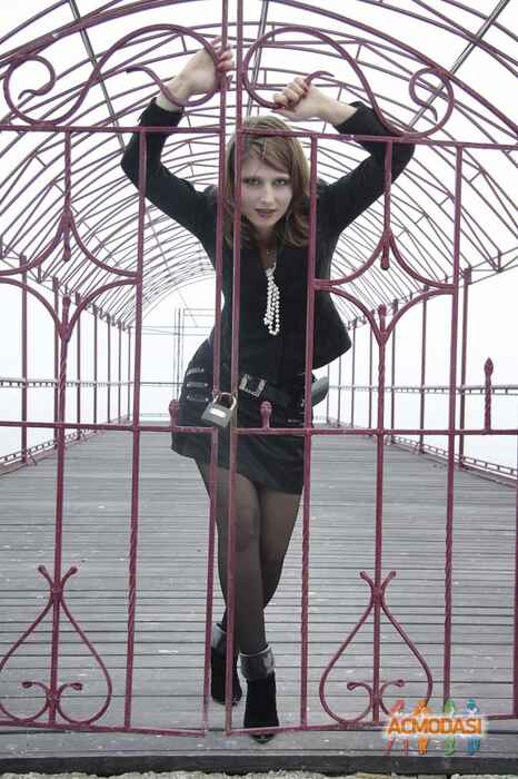 Кондрушина Ксения Игоревна фото №556256. Загружено 21 Декабря 2013