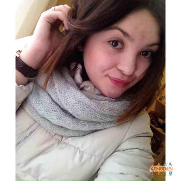 Александра Юрьевна Башкирова фото №816263. Загружено 08 Февраля 2015