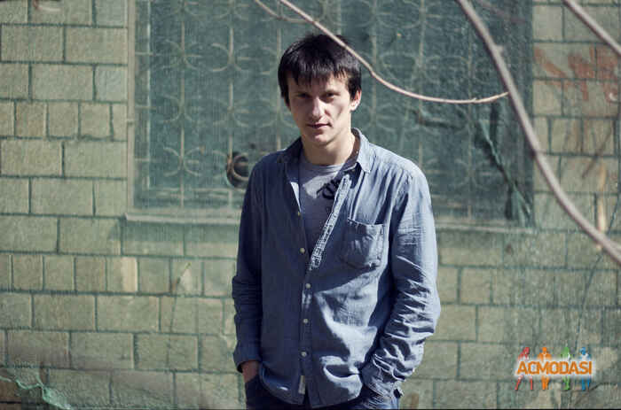 Александр Александрович Борзов фото №422945. Загружено 05 Июня 2013