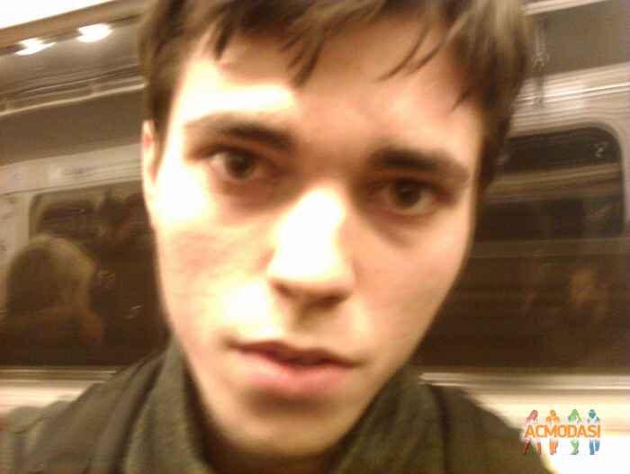 Роман Владимирович Андрусенко фото №598320. Загружено 16 Февраля 2014