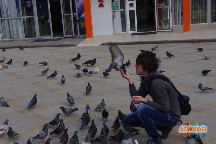 Евгений Александрович Беспоместных фото №599688. Загружено 18 Февраля 2014