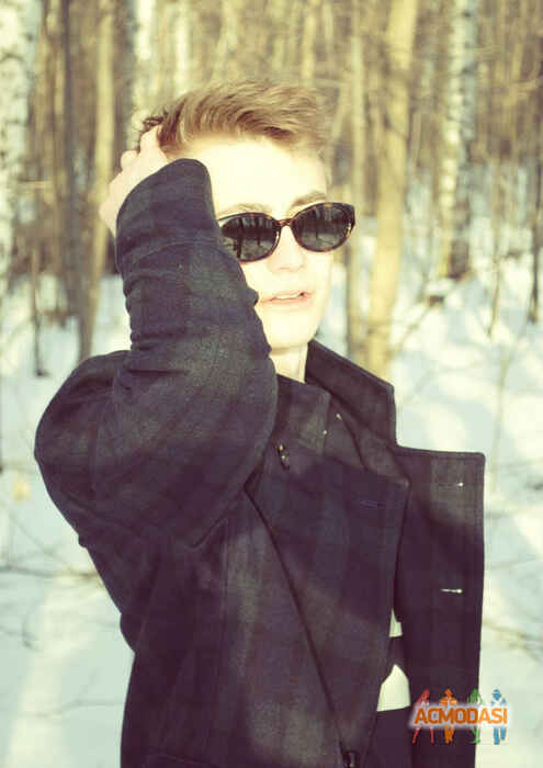 Андрей Александрович Топильский фото №615841. Загружено 16 Марта 2014