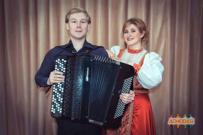 Дуэт "душа России" фото №630448. Загружено 06 Апреля 2014