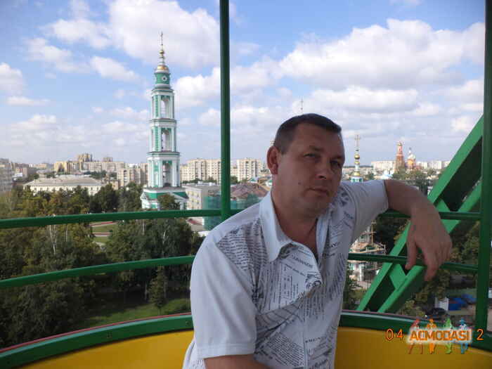 Анатолий  Фёдоров фото №649496. Загружено 08 Мая 2014