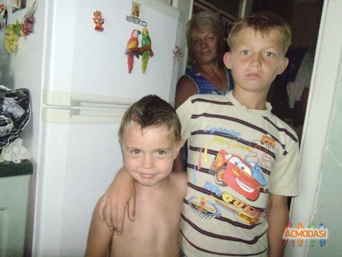 Вита Владимировна Кириченко фото №647152. Загружено 05 Мая 2014