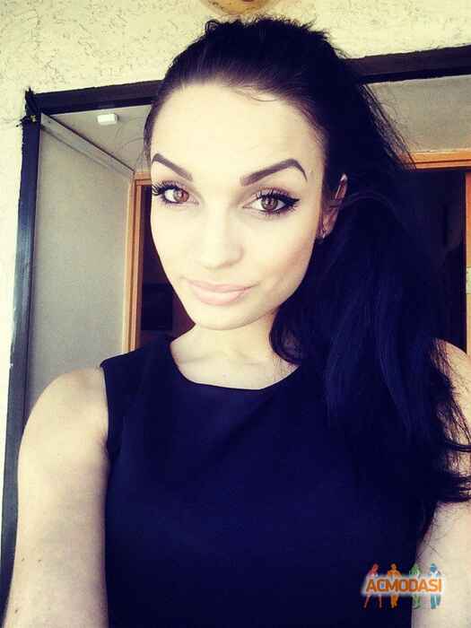 Алина Валерьевна Дрогунова фото №690795. Загружено 15 Июля 2014