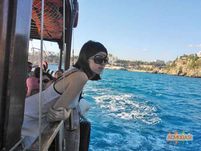 Елена  Епанешникова фото №703387. Загружено 04 Августа 2014