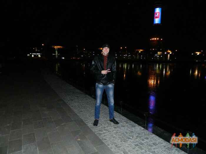 Роман Игоревич Оноприйчук фото №768431. Загружено 08 Ноября 2014