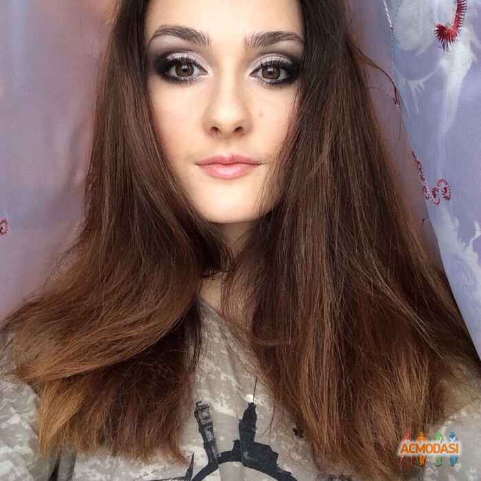 Элина   фото №772098. Загружено 12 Ноября 2014