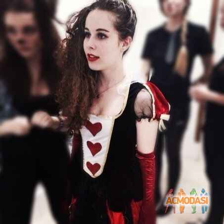 Виолетта  Григорян фото №785848. Загружено 06 Декабря 2014