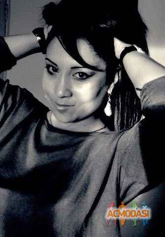 Rupiya  Ibragimova фото №839945. Загружено 26 Марта 2015