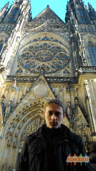 Антон Владимирович Рысляев фото №920819. Загружено 13 Сентября 2015