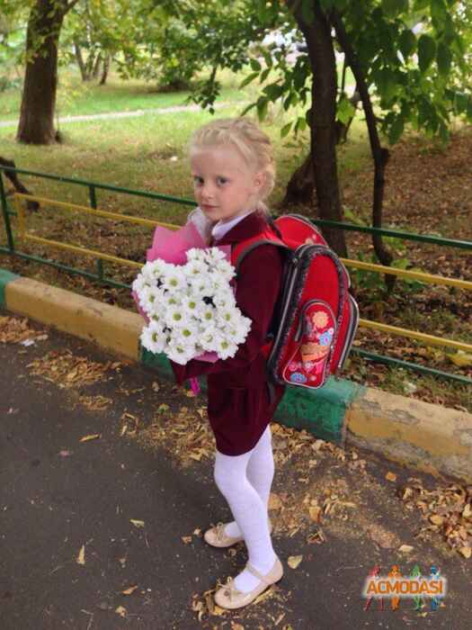 Яна  Шипилова фото №939696. Загружено 16 Октября 2015