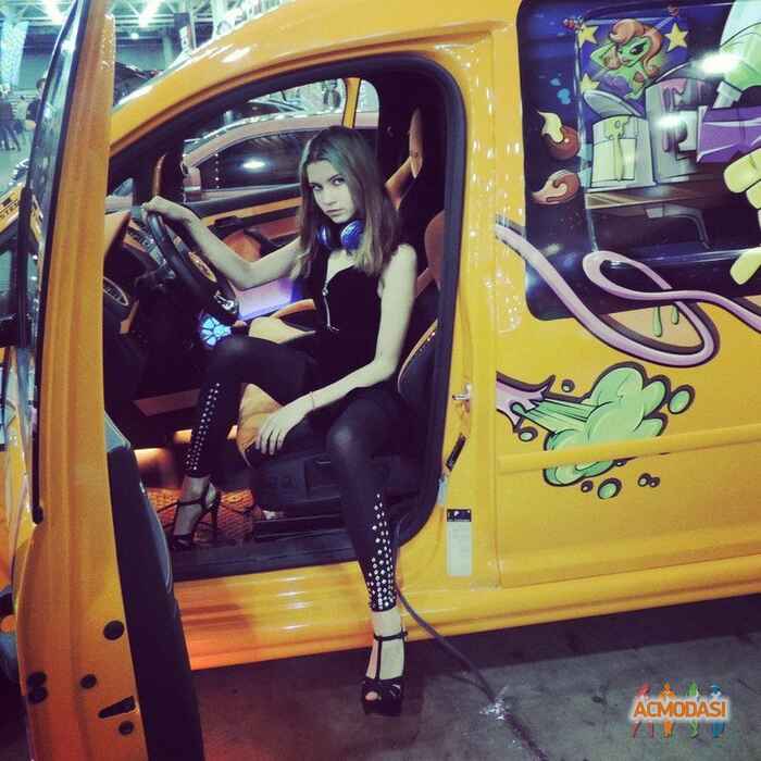 Оля Вадимовна Леонова фото №960576. Загружено 26 Ноября 2015