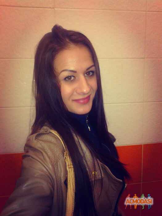 Наталия Игоревна Токарева фото №1006732. Загружено 07 Марта 2016