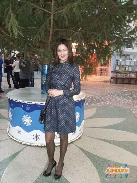 Вера Викторовна Лузина фото №1023173. Загружено 11 Апреля 2016