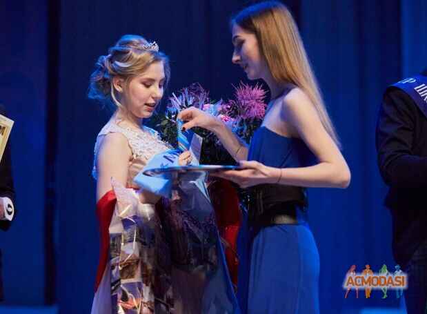 Александра Евгеньевна Яковенко фото №1481841. Загружено 05 Июля 2019