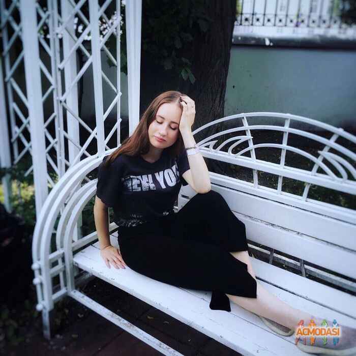 Екатерина Владимировна Киселева фото №1494256. Загружено 31 Июля 2019