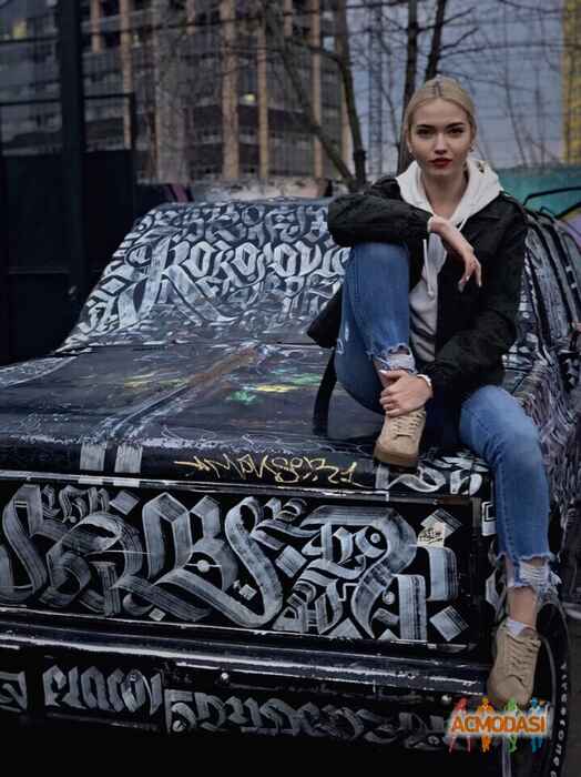 Таисия Александровна Косарева фото №1498240. Загружено 11 Августа 2019
