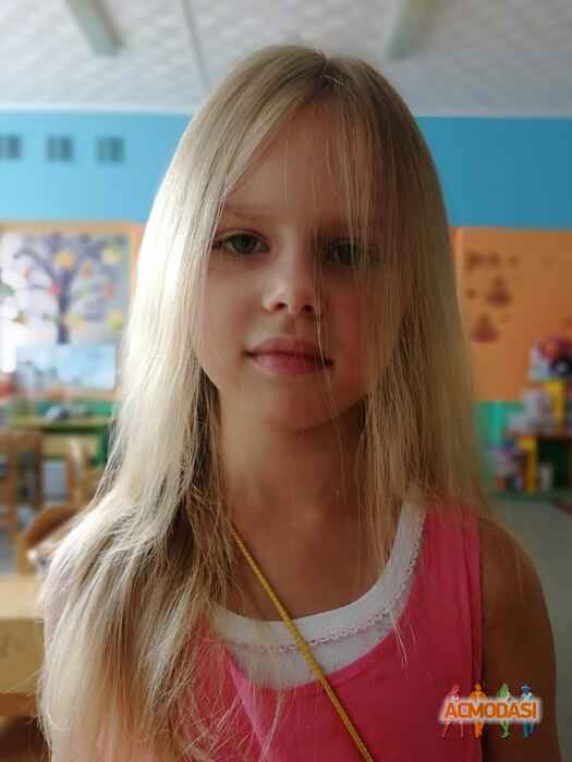 Полина Дмитриевна Смирнова фото №1513486. Загружено 19 Сентября 2019