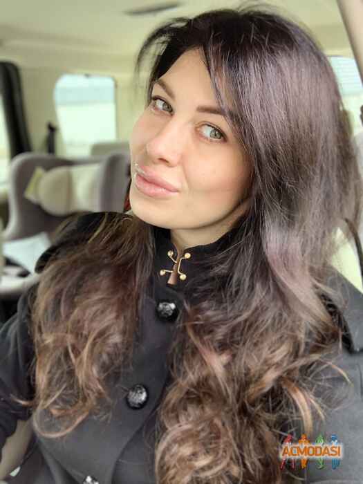 Олеся Александровна Блапес фото №1518150. Загружено 29 Сентября 2019