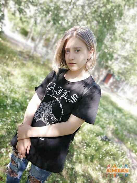 Ева  Служаева фото №1626679. Загружено 06 Августа 2020