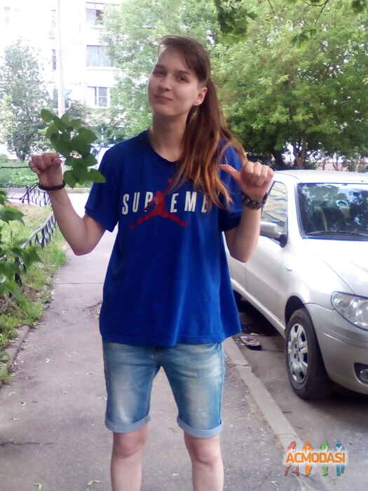 Наталья  Гришакова фото №1630609. Загружено 18 Августа 2020